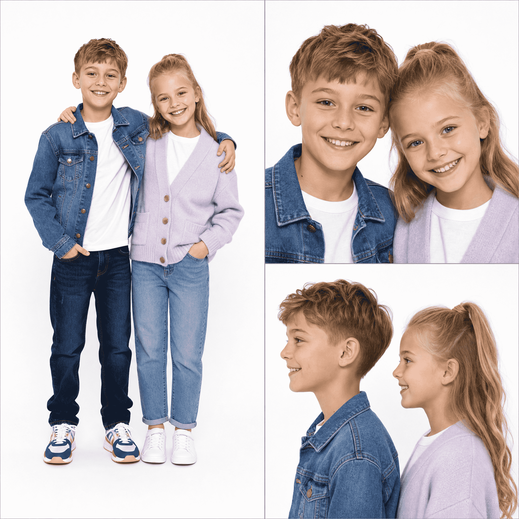 E-commerce model